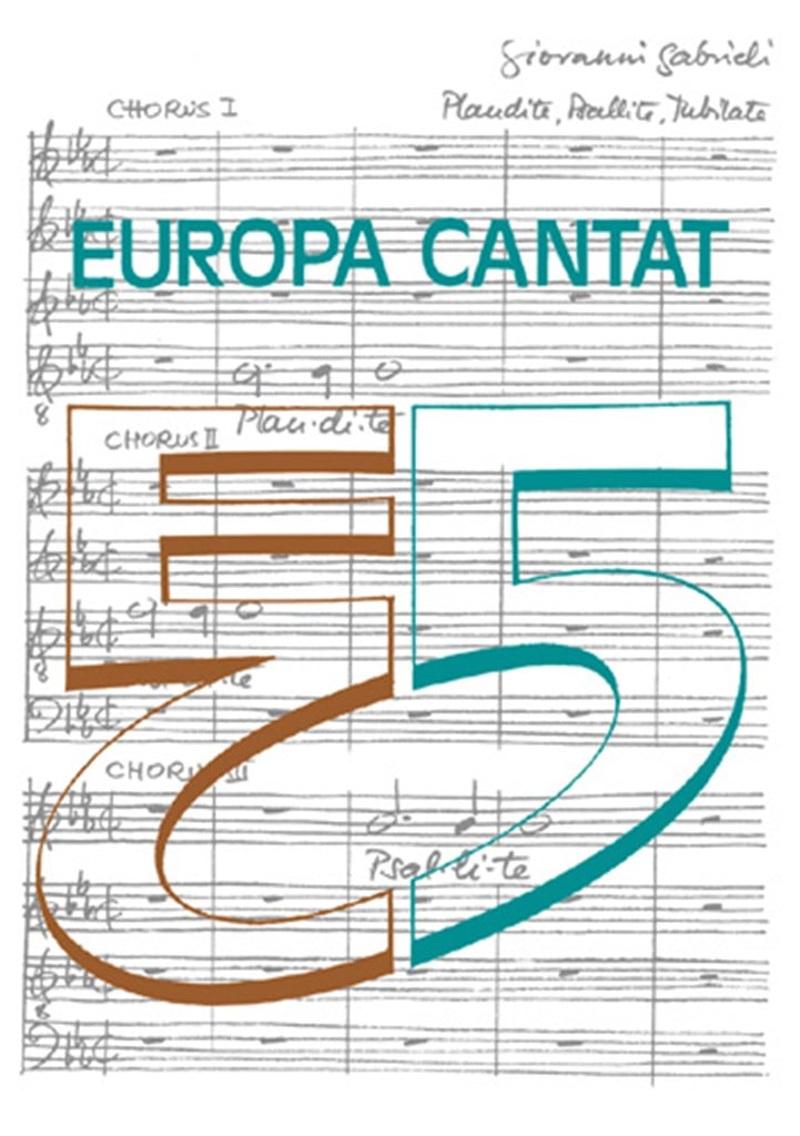Europa Cantat 5